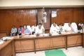 వరంగల్ మహానగరానికి మహర్ధశ.. 'కుడా' మాస్టర్ ప్లాన్ కు ఆమోదం!
