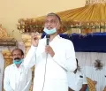 కరోనా పట్ల భయం వద్దు.. అజాగ్రత్త వద్దు: హరీశ్ రావు