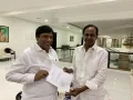 తెలంగాణ రాష్ట్ర ప్రణాళికా సంఘం ఉపాధ్యక్షుడిగా మాజీ ఎంపీ వినోద్ కుమార్!