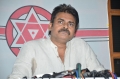 We will wait till cabinet decision: Jana Sena