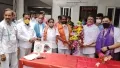  హాకీ క్రీడా అభివృద్ధిపై తెలంగాణ మంత్రి ఉన్నత స్థాయి సమావేశం