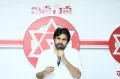 రాజధాని నిర్మాణం అమరావతిలోనే జరగాలి: పవన్ కల్యాణ్