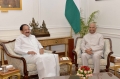 వెంకయ్యనాయుడు గారికి పుట్టినరోజు శుభాకాంక్షలు: రాష్ట్రపతి కోవింద్