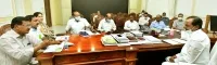 సూర్యాపేట చివరి భూములకూ.. కాళేశ్వరం జలాలు అందాలి: సీఎం కేసీఆర్ 