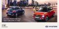 Hyundai VENUE Celebrates over 1 lakh sales in 1year