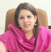 అంగన్ వాడీలకు మరిన్ని పోషక విలువలు కలిగిన బియ్యం: కృతికా శుక్లా