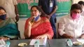 నియంత్రిత విధానంలో సాగు చేసి రైతు రాజు కావాలి: మంత్రి సత్యవతి రాథోడ్