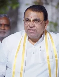 శ్రీ "ప్లవ" నామ సంవత్సర తెలుగు ఉగాది శుభాకాంక్షలు: పోచారం శ్రీనివాస రెడ్డి