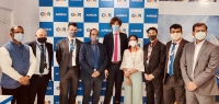 Airbus signs MoU with GMR Group to collaborate on aviation services in India