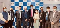 Airbus signs MoU with GMR Group to collaborate on aviation services in India