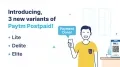 Amid COVID-19 pandemic: Paytm expands 'Postpaid' services to Kiranas & other internet apps