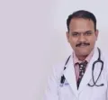  Is Diabetes the Villain behind Kidney Failure? Inputs by Dr. llangovan Veerappan, Nephrologist