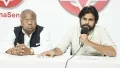 నల్లమలలో యురేనియం తవ్వకాలు వద్దే వద్దు: పవన్ కల్యాణ్