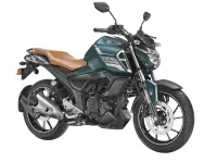 Yamaha introduces Vintage Edition in FZS FI with Bluetooth Connectivity