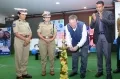 సేఫ్టీ క్లబ్ లను ప్రారంభించిన బ్రిటీష్ హైకమిషనర్ ఫ్లెమింగ్