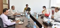 ఈ నెలాఖరులోగా ఉపాధ్యాయులకు పదోన్నతులు: తెలంగాణ మంత్రి సబిత ఇంద్రా రెడ్డి