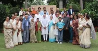 PM condoles demise of Professor Chitra Ghosh