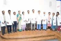 Enhanced Recovery After Surgery – ERAS, introduced at Star Hospitals