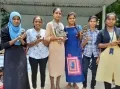 మట్టి గణేషుడిని పూజించండి - పర్యావరణాన్ని రక్షించండి!