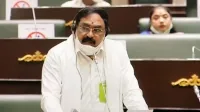 కొత్త రెవెన్యూ చట్టం న‌వ శ‌కానికి నాందీ: తెలంగాణ మంత్రి ఎర్ర‌బెల్లి