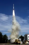 DRDO Successfully test fires BRAHMOS Supersonic Cruise Missile