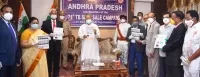 Join hands to eradicate Tuberculosis in the country by 2025: AP Governor Biswa Bhusan Harichandan