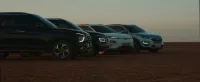 HMIL Sets the Stage for a Glorious Welcome of ‘Hyundai ALCAZAR’ at ‘The Rann of Kutch’