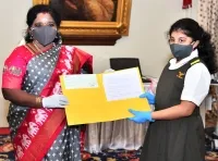 Child healthcare needs more attention: Telangana Governor