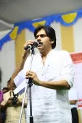 Pawan Kalyan extends Christmas greetings