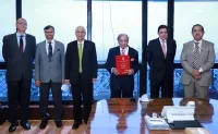The 15th Finance Commission concludes deliberations
