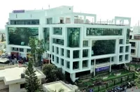 CARE Outpatient Center: Providing essential clinical care for non-COVID-19 patients