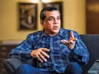 President of India appoints veteran actor Paresh Rawal as new Chairman of National School of Drama Society