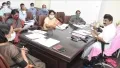 కేంద్ర ప్రభుత్వ పథకాలు, వాటిని సద్వినియోగం చేసుకోవడం పై సమగ్ర నివేదిక రూపొందించండి: మంత్రి తలసాని 