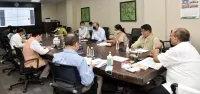 ప్రధాని ‌అధ్యక్షతన‌ ‌ఈ‌ ‌నెల‌ ‌20న‌ ‌నీతి‌ ‌ఆయోగ్‌ ‌ఆరవ‌ ‌పాలక‌ ‌మండలి‌ ‌సమావేశం: తెలంగాణ సీఎస్