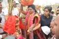 మేడారం జాతరలో తెలంగాణ గవర్నర్ తమిళిసై.. ఫోటోలు ఇవిగో!