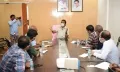 బుల్లి తెర అభివృద్ధికి తెలంగాణ ప్రభుత్వం సిద్దంగా ఉంది: మంత్రి శ్రీనివాస్ గౌడ్