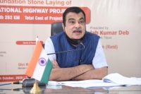 Nitin Gadkari announces vehicle scrapping policy