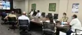 Telangana CS participated in the Video Conference held by Cabinet Secretary 