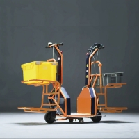 Godrej Material Handling forms a strategic alliance with Greendzine Technologies