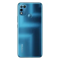Infinix’s new and power-packed Smart 5 comes with massive 6000mAh battery