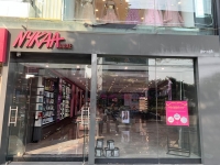 Nykaa opens its 3rd store in the City of Pearls, Hyderabad