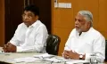 ప్రధాని మోదీతో వీడియో కాన్ఫరెన్స్ లో పాల్గొన్న టీఆర్ఎస్ రాజ్యసభ సభ్యులు