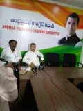 ప్రియాంక అరెస్ట్ బీజేపీ ప్రభుత్వ నియంతృత్వానికి పరాకాష్ట: తులసిరెడ్డి