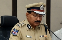 Fully automated HRMS in TS Police Department now takes the complete frame