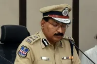 Fully automated HRMS in TS Police Department now takes the complete frame