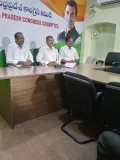 రైతు భరోసా పథకం రైతు నిరాశ పథకం అయింది: తులసిరెడ్డి 