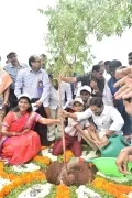 పొల్యూషన్ కంట్రోల్‌ బోర్డు వ్యవస్థను పూర్తిగా ప్రక్షాళన చేస్తాం: ఏపీ సీఎం జగన్ 