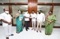 కేటీఆర్ 'గిఫ్ట్ ఎ స్మైల్' పిలుపుకి భారీగా స్పంద‌న‌