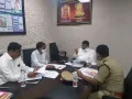 వినాయ‌క చవితి మండపాలకు అనుమతి లేదు: మంత్రి వెల్లంపల్లి