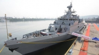 Indian Navy Ships and Aircraft to participate in exercise La Perouse